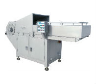 QP5230冻肉切片机